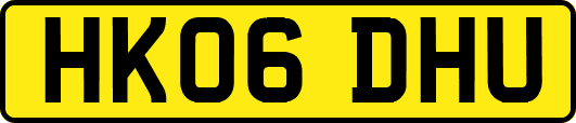HK06DHU