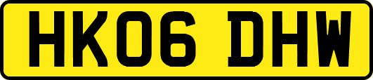 HK06DHW
