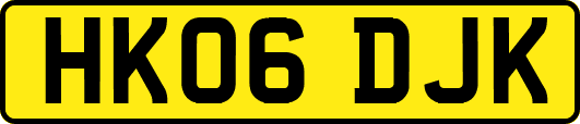 HK06DJK