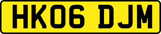 HK06DJM