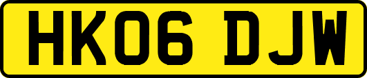 HK06DJW