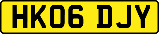 HK06DJY