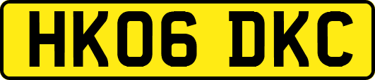 HK06DKC