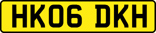 HK06DKH