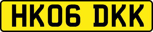 HK06DKK