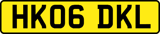 HK06DKL