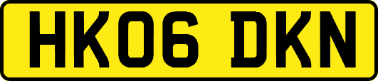 HK06DKN