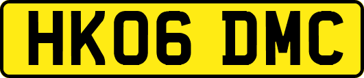 HK06DMC