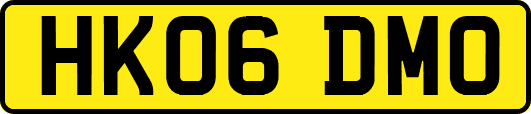HK06DMO