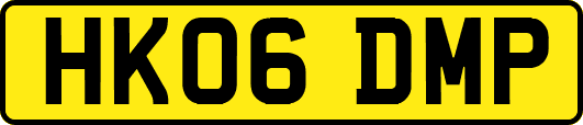 HK06DMP