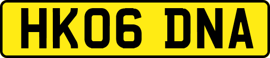 HK06DNA