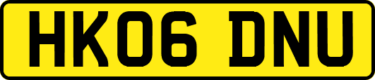 HK06DNU