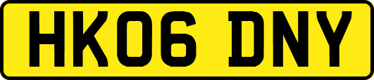 HK06DNY