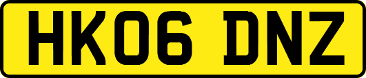 HK06DNZ