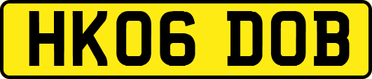 HK06DOB