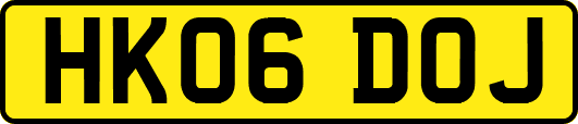 HK06DOJ