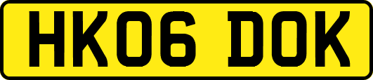 HK06DOK