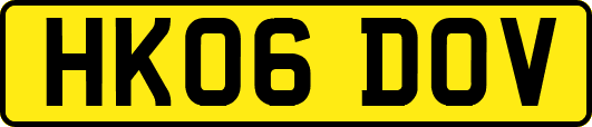 HK06DOV