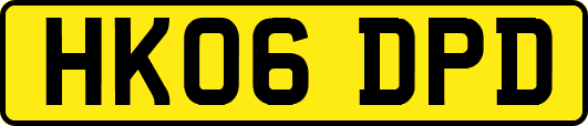 HK06DPD