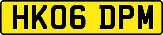 HK06DPM