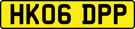 HK06DPP
