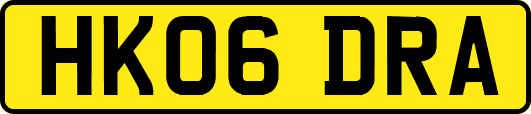 HK06DRA