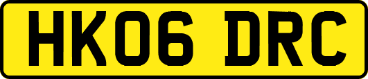 HK06DRC