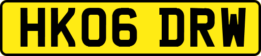 HK06DRW