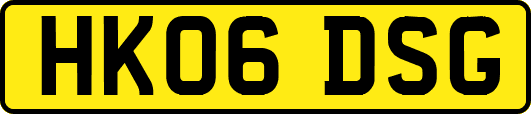 HK06DSG