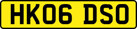 HK06DSO