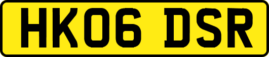 HK06DSR