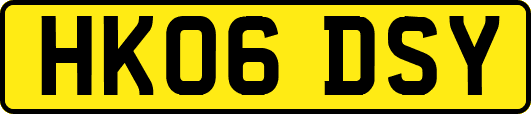 HK06DSY