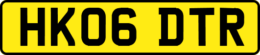 HK06DTR
