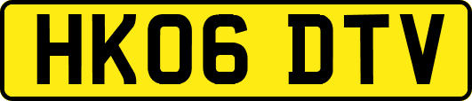 HK06DTV