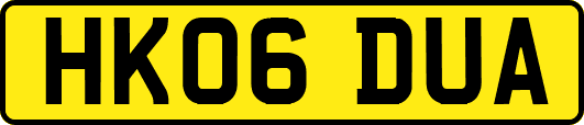 HK06DUA