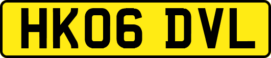 HK06DVL