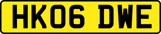 HK06DWE
