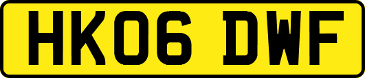 HK06DWF