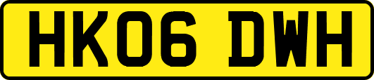 HK06DWH