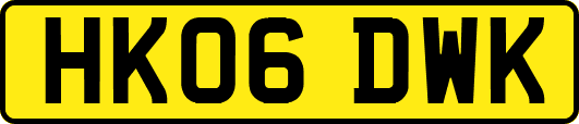 HK06DWK