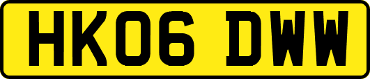 HK06DWW