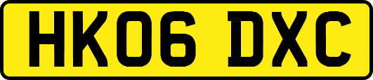 HK06DXC