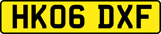 HK06DXF