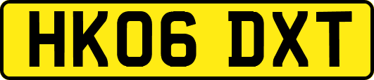 HK06DXT