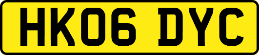 HK06DYC