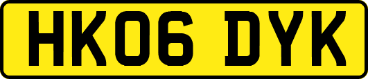 HK06DYK