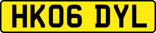 HK06DYL