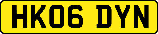 HK06DYN