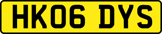 HK06DYS