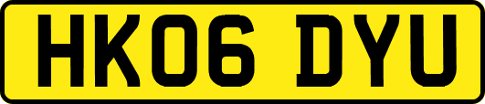 HK06DYU